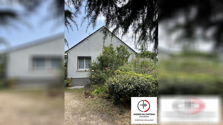 Ma-Cabane - Vente Maison Sully-sur-Loire, 80 m²