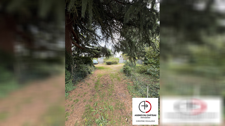 Ma-Cabane - Vente Maison Sully-sur-Loire, 80 m²