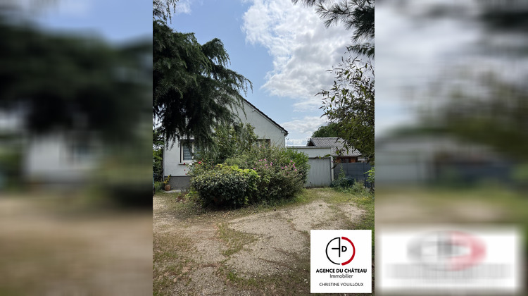 Ma-Cabane - Vente Maison Sully-sur-Loire, 80 m²