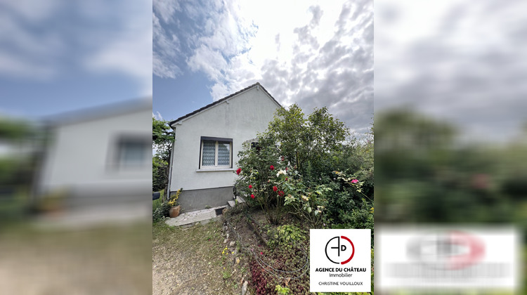 Ma-Cabane - Vente Maison Sully-sur-Loire, 80 m²