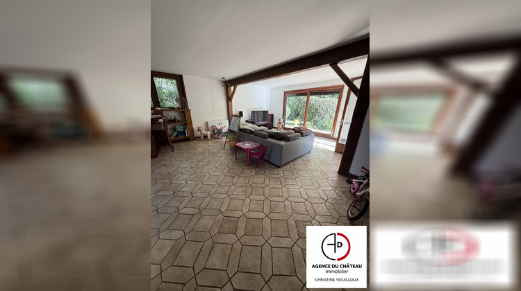 Ma-Cabane - Vente Maison Sully-sur-Loire, 216 m²