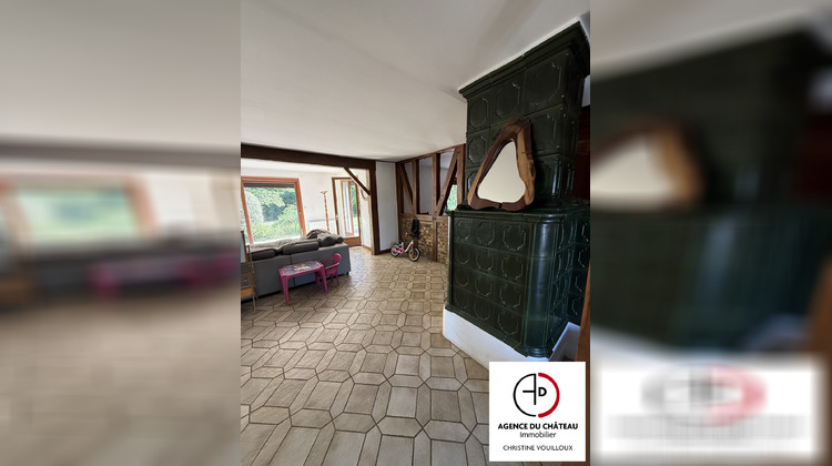 Ma-Cabane - Vente Maison Sully-sur-Loire, 216 m²
