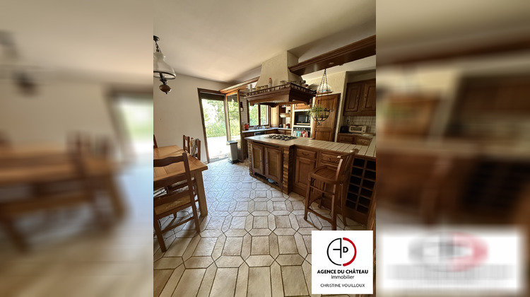 Ma-Cabane - Vente Maison Sully-sur-Loire, 216 m²