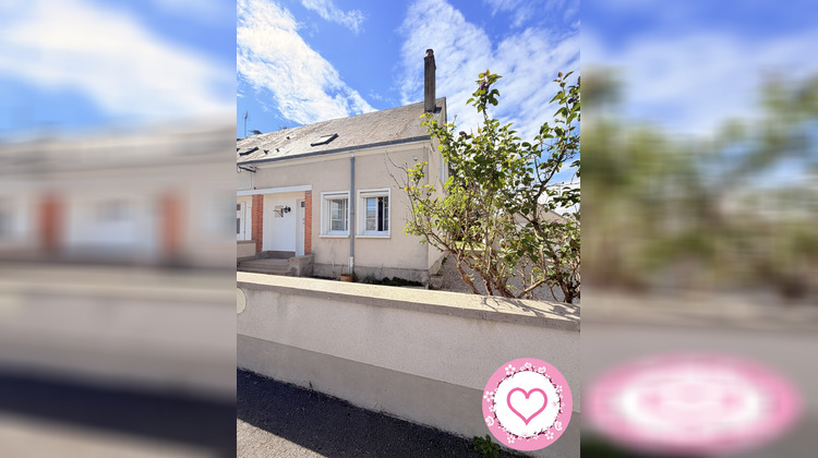 Ma-Cabane - Vente Maison Sully-sur-Loire, 139 m²