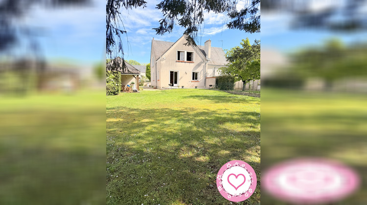 Ma-Cabane - Vente Maison Sully-sur-Loire, 139 m²