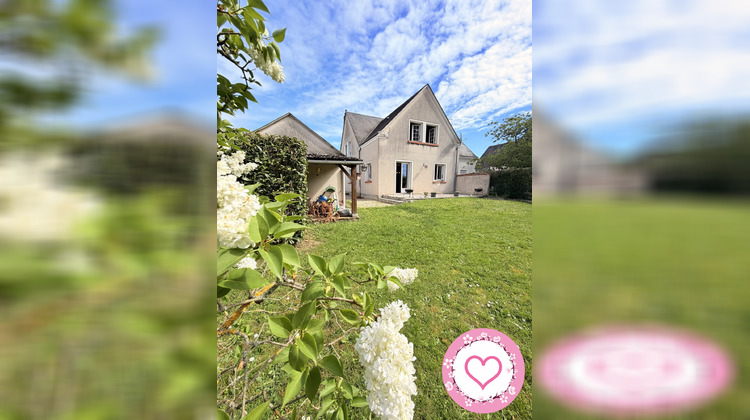Ma-Cabane - Vente Maison Sully-sur-Loire, 139 m²