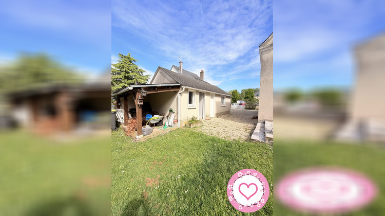 Ma-Cabane - Vente Maison Sully-sur-Loire, 139 m²