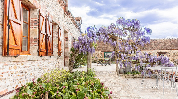 Ma-Cabane - Vente Maison SULLY SUR LOIRE, 245 m²