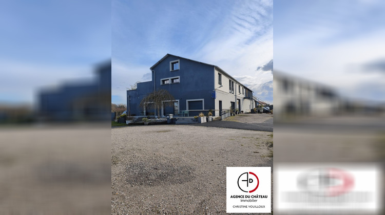 Ma-Cabane - Vente Maison Sully-sur-Loire, 435 m²