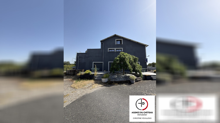 Ma-Cabane - Vente Maison Sully-sur-Loire, 435 m²