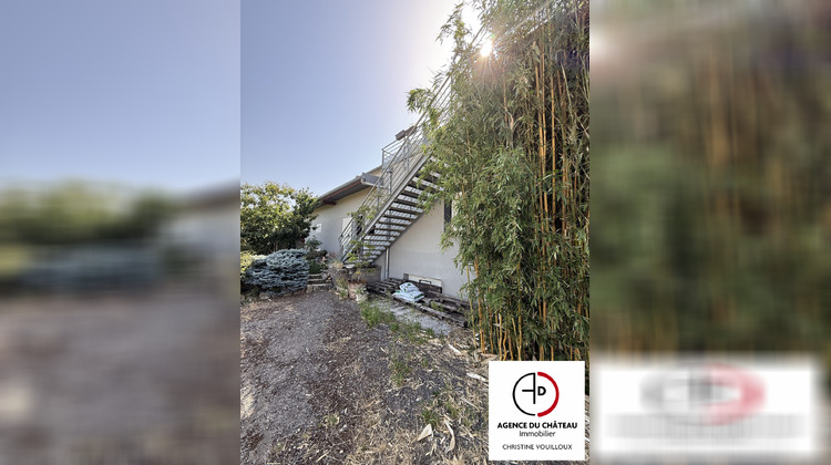Ma-Cabane - Vente Maison Sully-sur-Loire, 435 m²