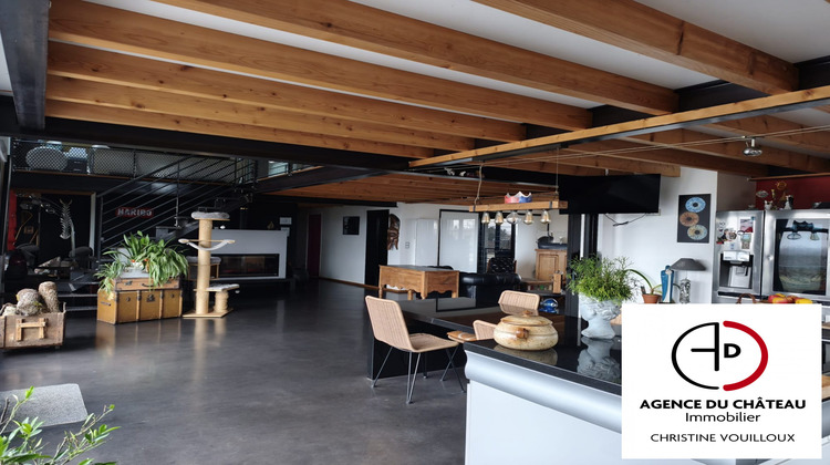 Ma-Cabane - Vente Maison Sully-sur-Loire, 435 m²