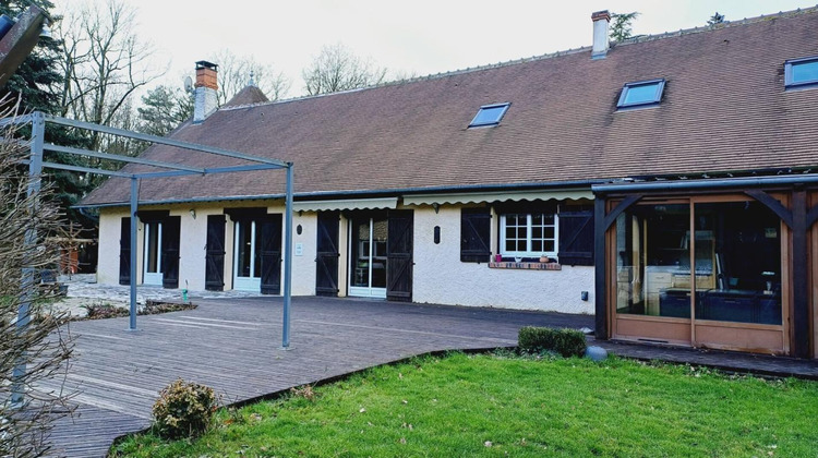 Ma-Cabane - Vente Maison SULLY SUR LOIRE, 250 m²