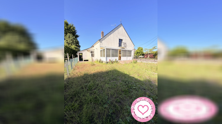 Ma-Cabane - Vente Maison Sully-sur-Loire, 161 m²