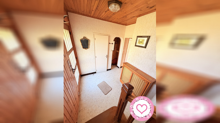 Ma-Cabane - Vente Maison Sully-sur-Loire, 161 m²