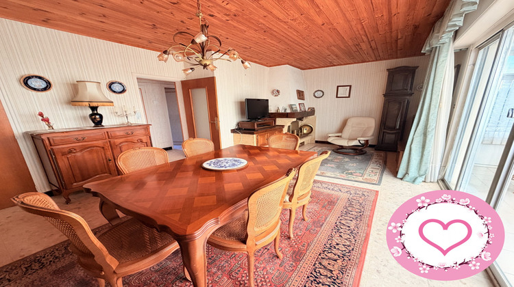 Ma-Cabane - Vente Maison Sully-sur-Loire, 161 m²