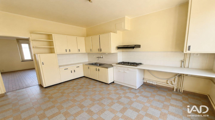 Ma-Cabane - Vente Maison Sully-sur-Loire, 123 m²