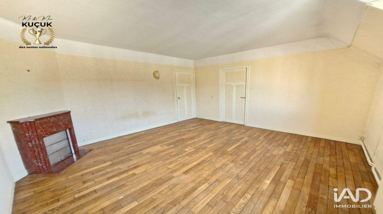 Ma-Cabane - Vente Maison Sully-sur-Loire, 123 m²