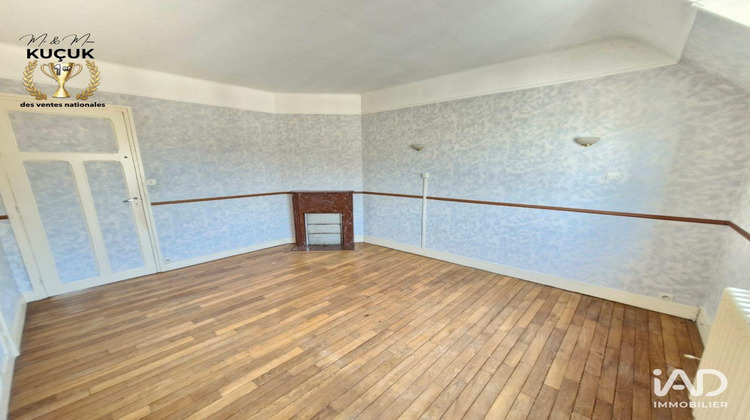 Ma-Cabane - Vente Maison Sully-sur-Loire, 123 m²