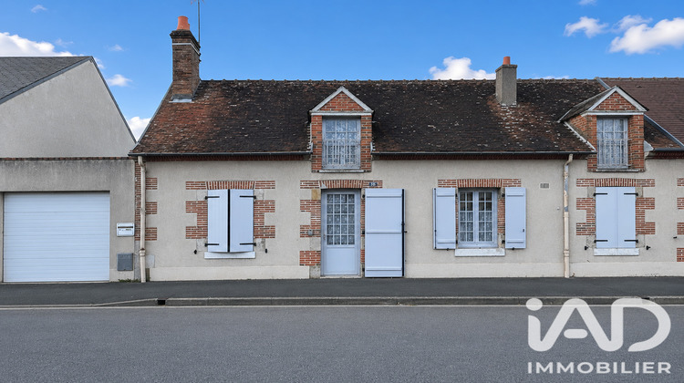 Ma-Cabane - Vente Maison Sully-sur-Loire, 60 m²