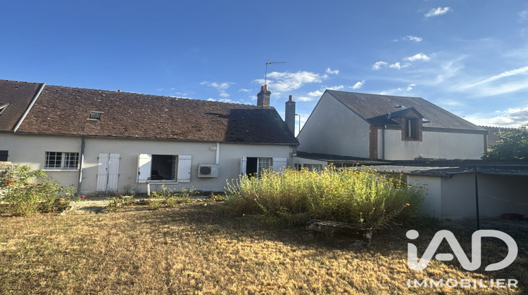 Ma-Cabane - Vente Maison Sully-sur-Loire, 60 m²