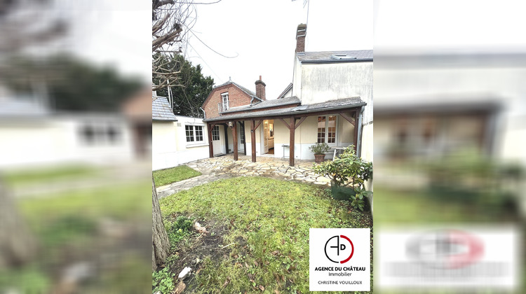 Ma-Cabane - Vente Maison Sully-sur-Loire, 100 m²