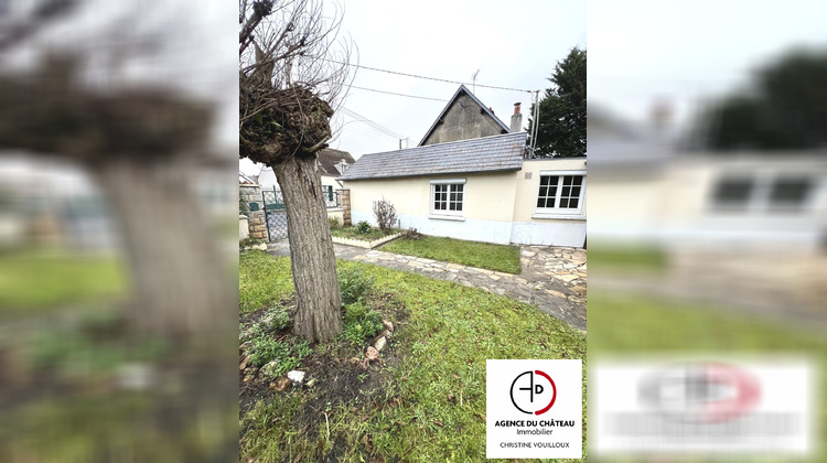Ma-Cabane - Vente Maison Sully-sur-Loire, 100 m²