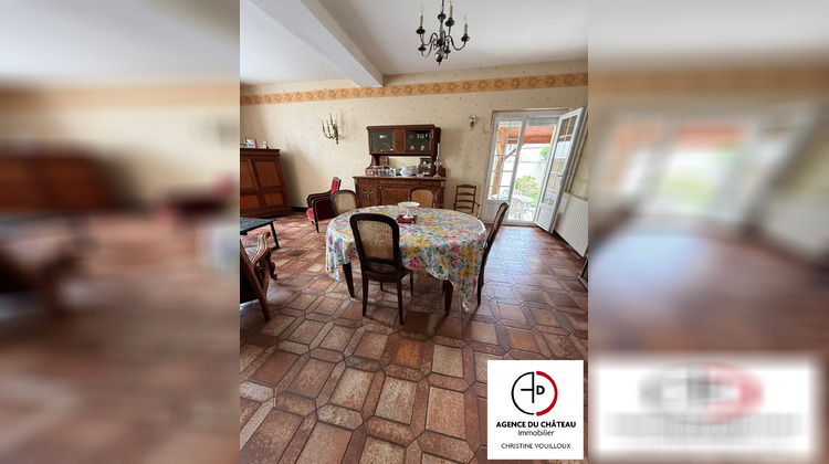 Ma-Cabane - Vente Maison Sully-sur-Loire, 100 m²