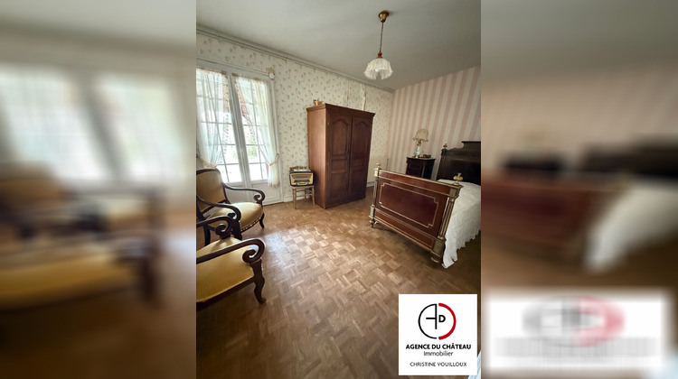 Ma-Cabane - Vente Maison Sully-sur-Loire, 100 m²