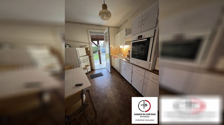 Ma-Cabane - Vente Maison Sully-sur-Loire, 100 m²