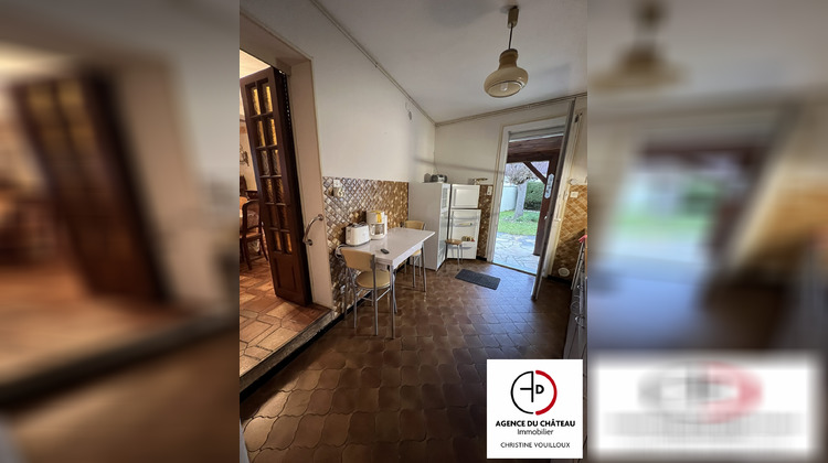 Ma-Cabane - Vente Maison Sully-sur-Loire, 100 m²