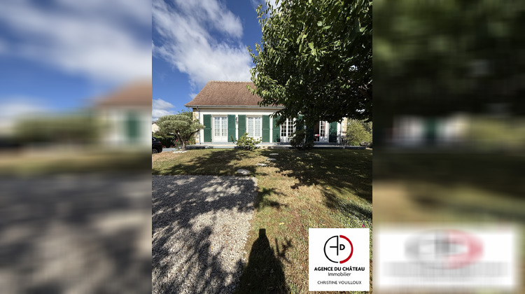 Ma-Cabane - Vente Maison Sully-sur-Loire, 98 m²