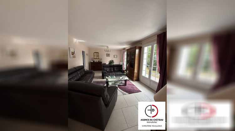 Ma-Cabane - Vente Maison Sully-sur-Loire, 98 m²