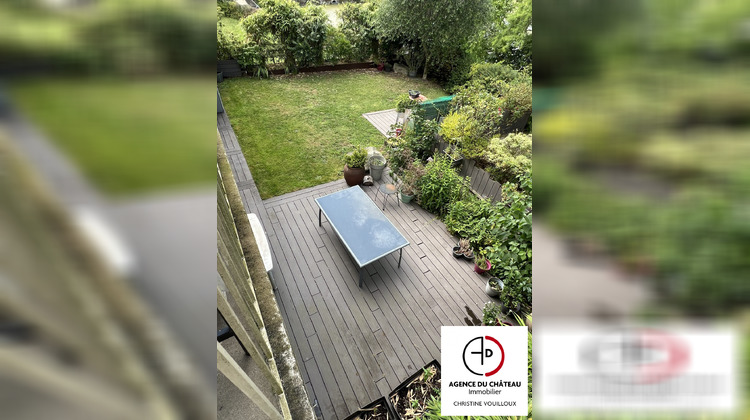 Ma-Cabane - Vente Maison Sully-sur-Loire, 290 m²