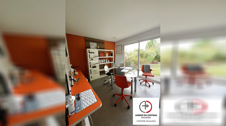 Ma-Cabane - Vente Maison Sully-sur-Loire, 290 m²