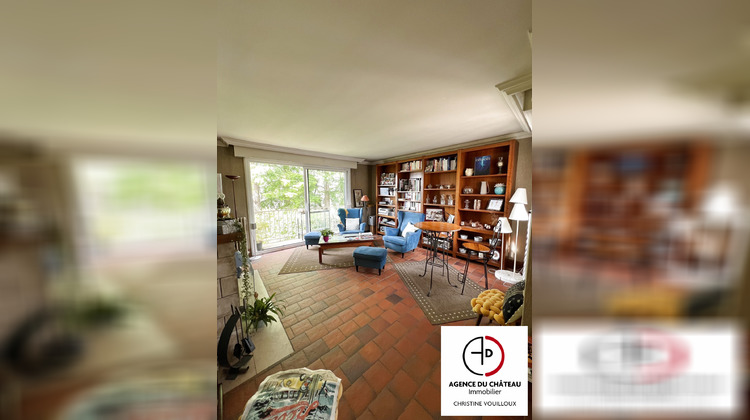 Ma-Cabane - Vente Maison Sully-sur-Loire, 290 m²