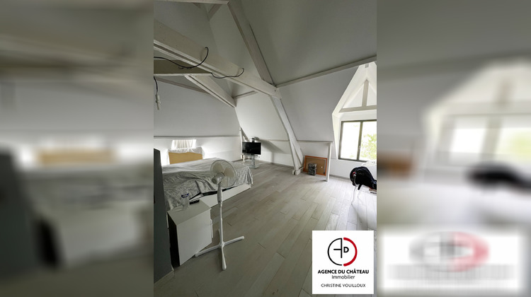 Ma-Cabane - Vente Maison Sully-sur-Loire, 290 m²