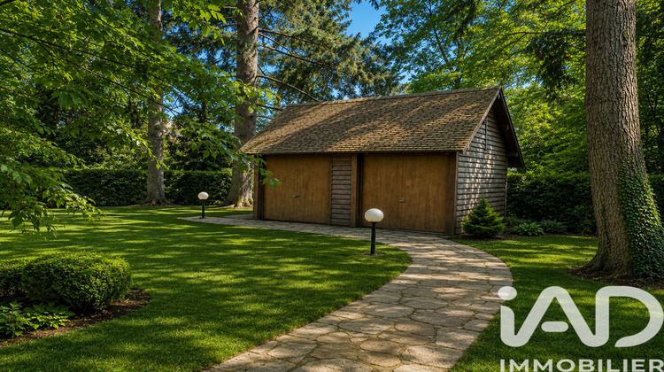 Ma-Cabane - Vente Maison Sully-sur-Loire, 193 m²