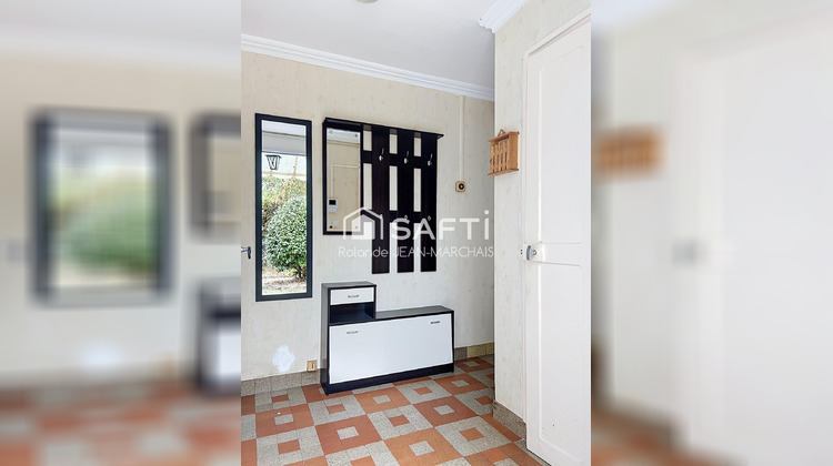 Ma-Cabane - Vente Maison Sully-sur-Loire, 60 m²