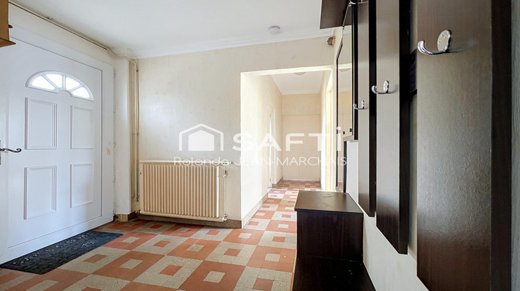 Ma-Cabane - Vente Maison Sully-sur-Loire, 60 m²