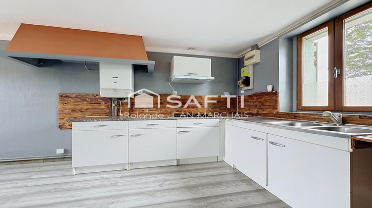 Ma-Cabane - Vente Maison Sully-sur-Loire, 60 m²