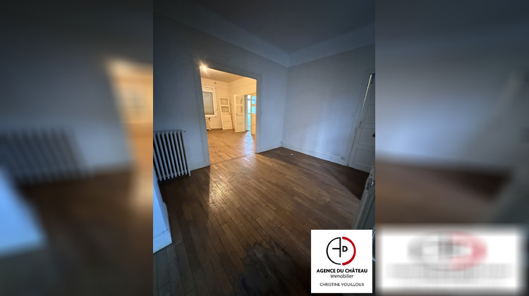 Ma-Cabane - Vente Maison Sully-sur-Loire, 100 m²