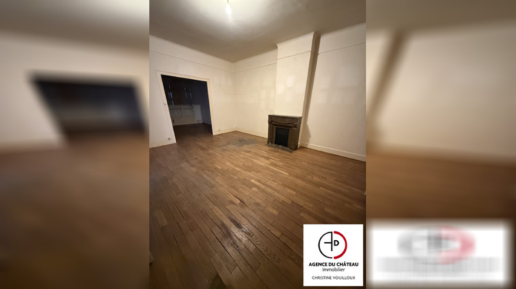 Ma-Cabane - Vente Maison Sully-sur-Loire, 100 m²