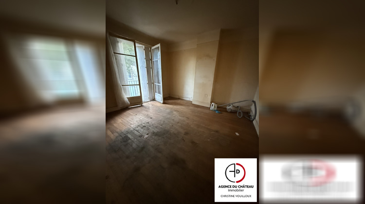 Ma-Cabane - Vente Maison Sully-sur-Loire, 100 m²