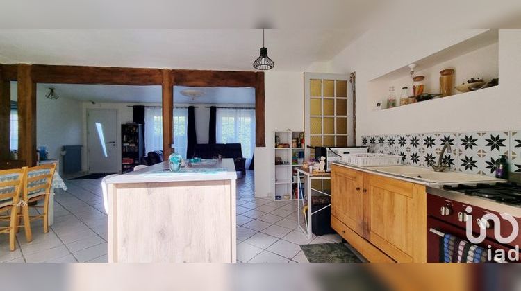 Ma-Cabane - Vente Maison Sulniac, 180 m²