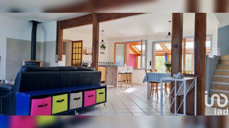 Ma-Cabane - Vente Maison Sulniac, 180 m²