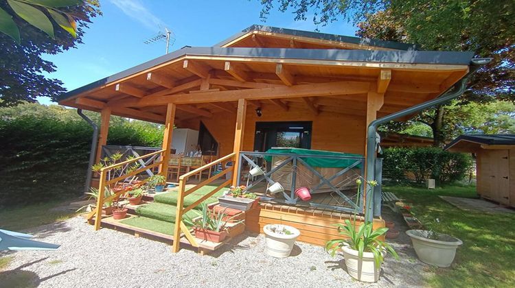 Ma-Cabane - Vente Maison SULNIAC, 55 m²