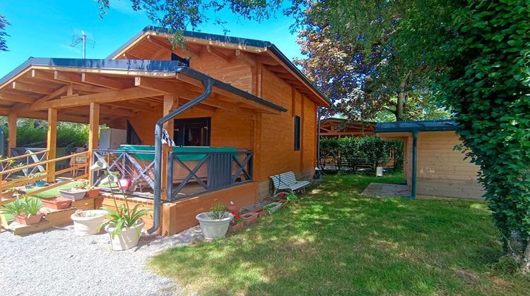 Ma-Cabane - Vente Maison SULNIAC, 55 m²