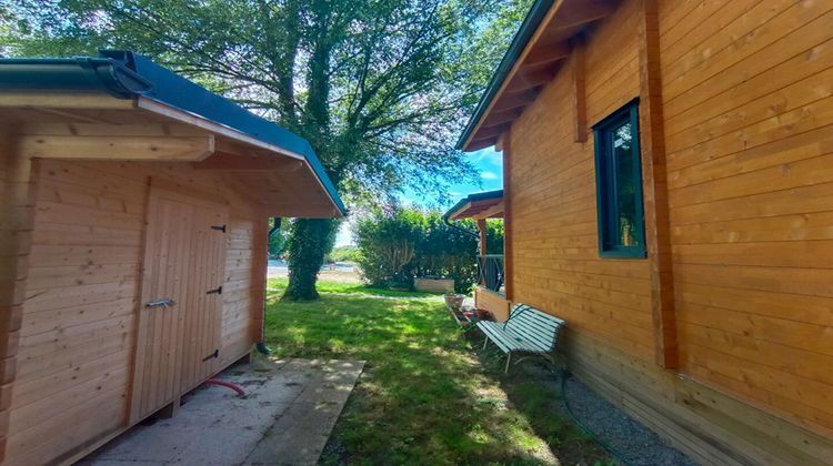 Ma-Cabane - Vente Maison SULNIAC, 55 m²