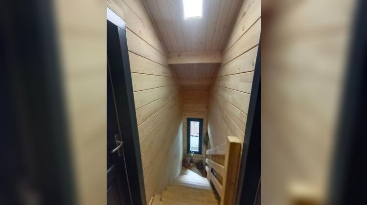 Ma-Cabane - Vente Maison SULNIAC, 55 m²